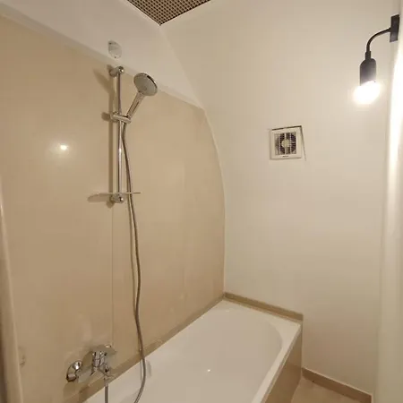 Marianna Apartment Bari
