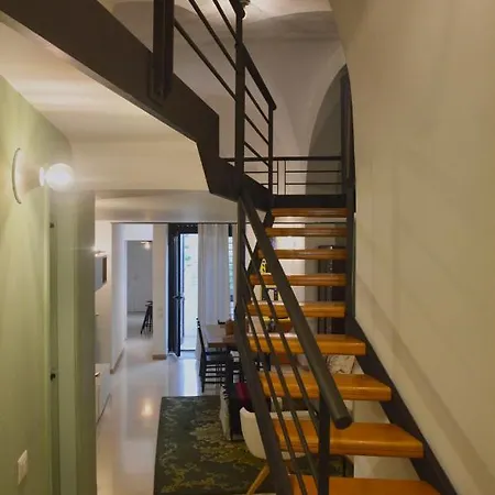 Apartment Marianna *