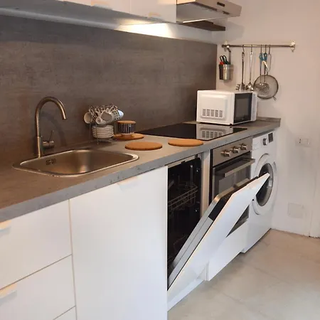 Marianna Apartment *