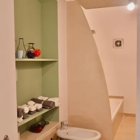 Apartment Marianna Bari