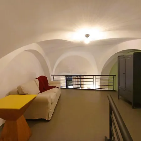 Marianna Apartment Bari
