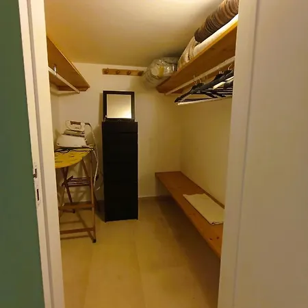 Marianna Apartment *