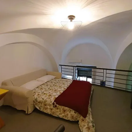 Marianna Apartment Bari