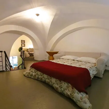 Marianna Apartment Bari